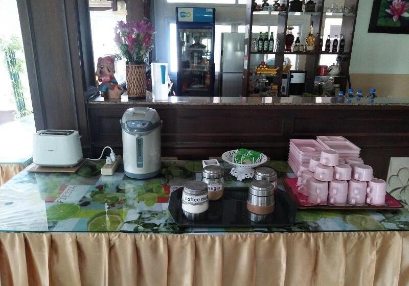 ホテル Phusuay Park View