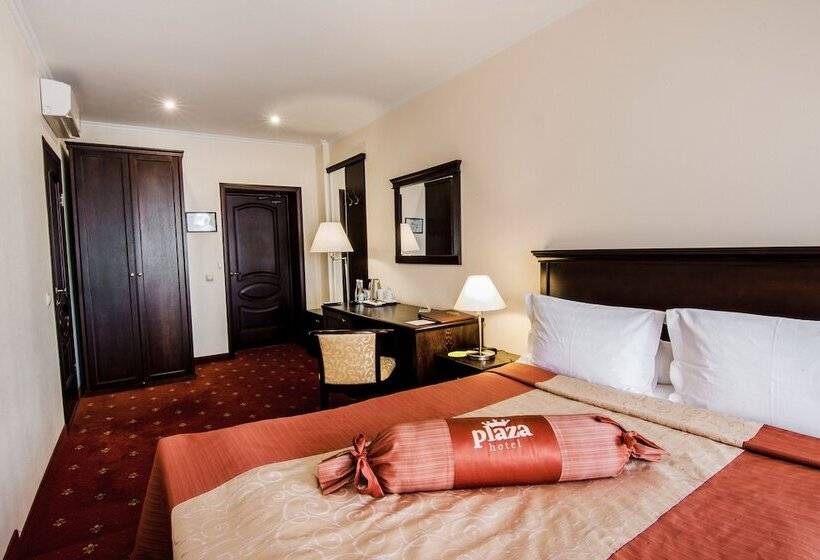 هتل Plaza Boutique