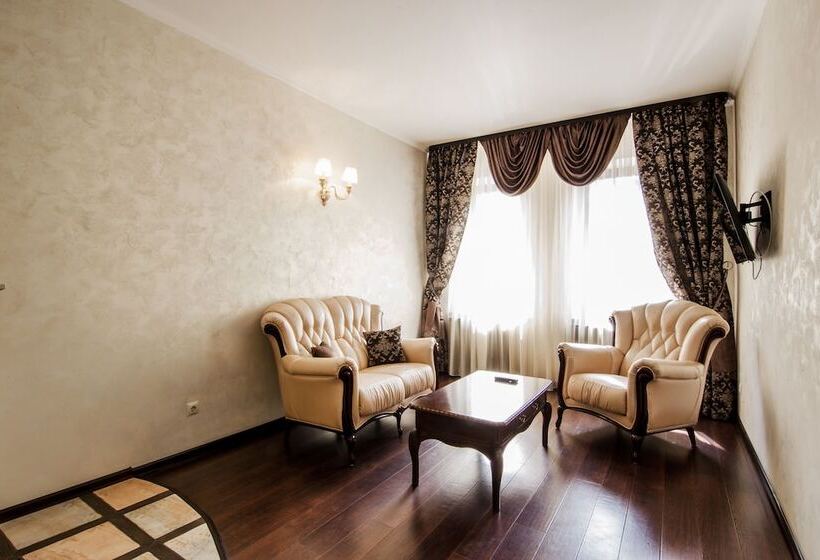 هتل Plaza Boutique