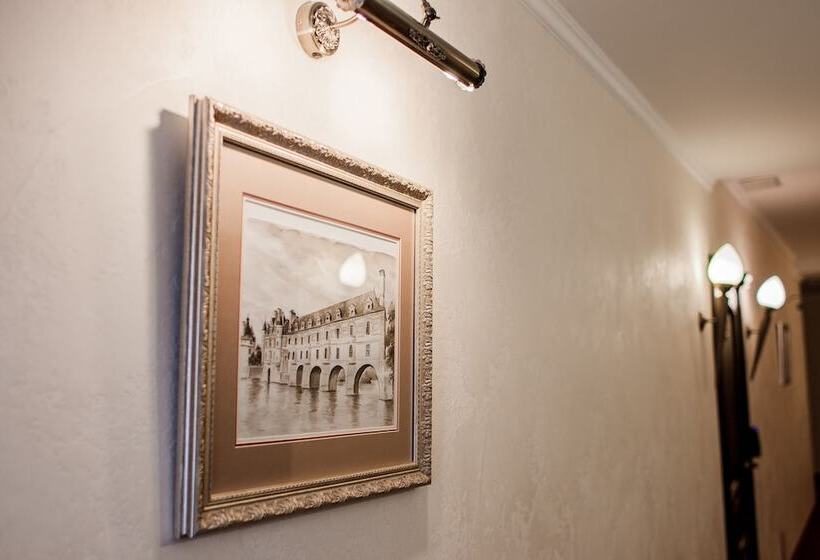 هتل Plaza Boutique