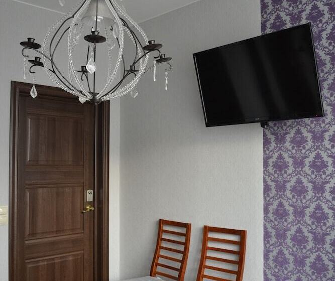 فندق Poruchik Golicin