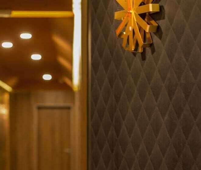 هتل Privilege Suites By Central Park