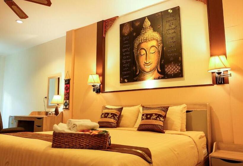 Отель Qg Resort