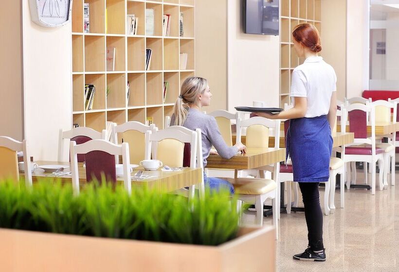 בית מלון כפרי аrt Volzhskiy