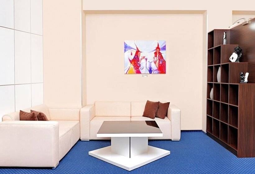 בית מלון כפרי аrt Volzhskiy