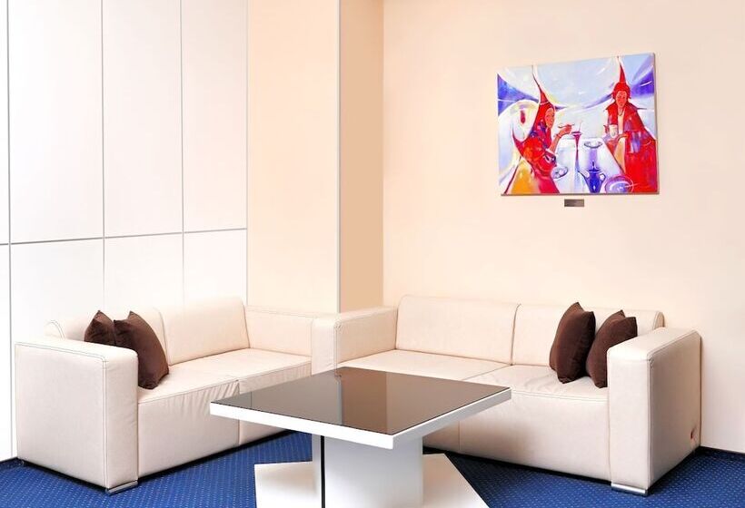 בית מלון כפרי аrt Volzhskiy