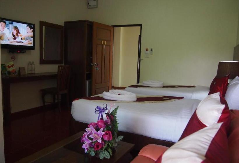 فندق Ruen Narisra Resort