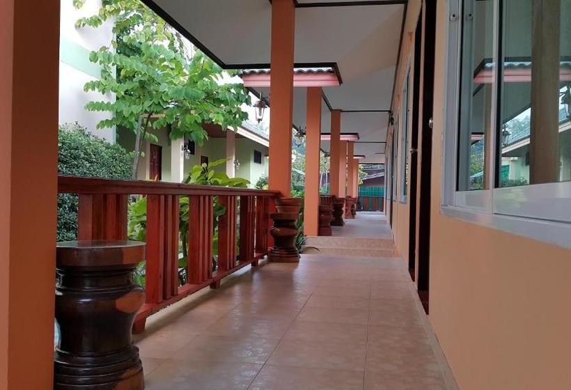 فندق Ruen Narisra Resort