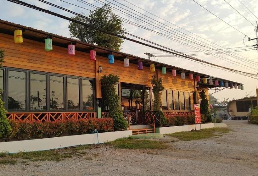 فندق Ruen Narisra Resort