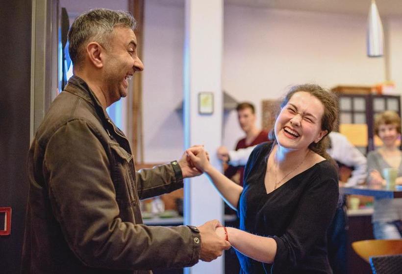 酒店 Safari Hostel