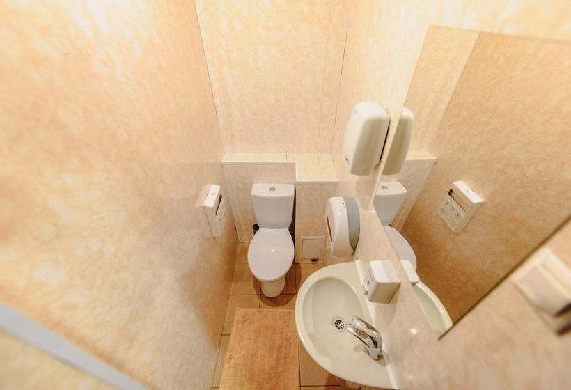 酒店 Safari Hostel