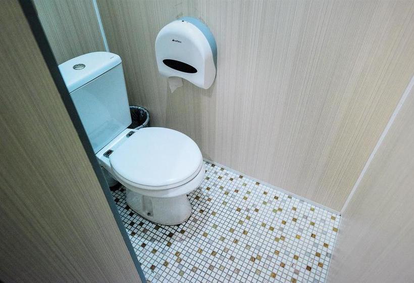 酒店 Safari Hostel