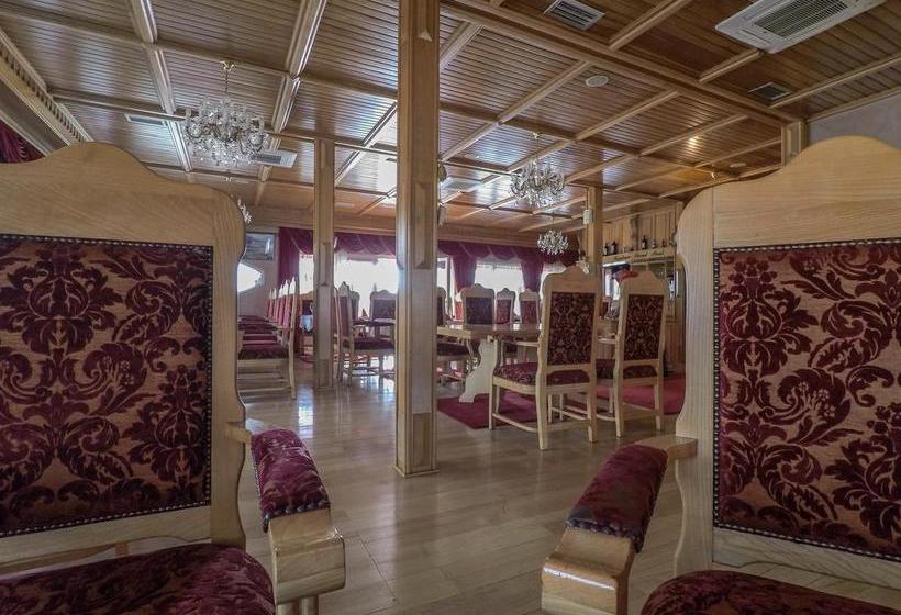 هتل Saint Paul Accommodation