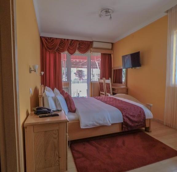 هتل Saint Paul Accommodation