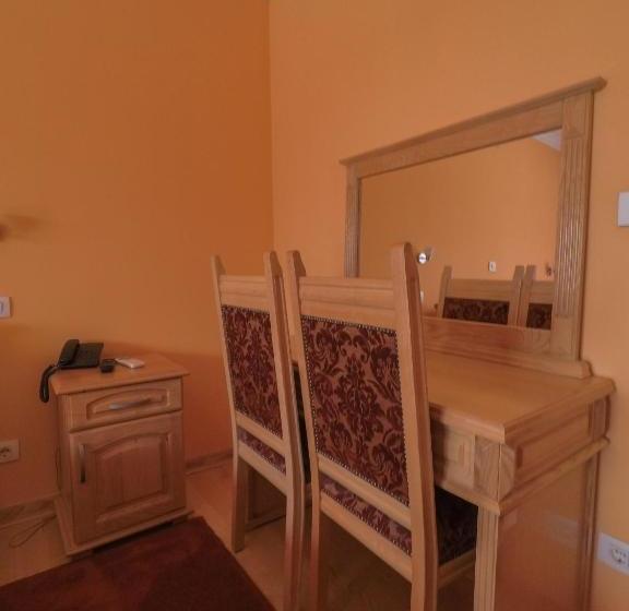 هتل Saint Paul Accommodation