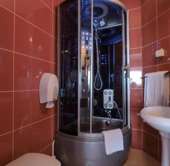 هتل Saint Paul Accommodation