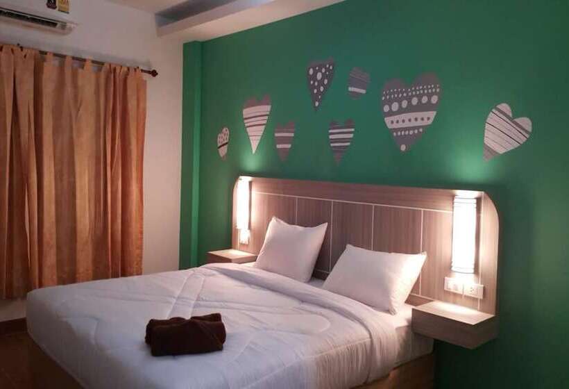 酒店 Silayok Grand