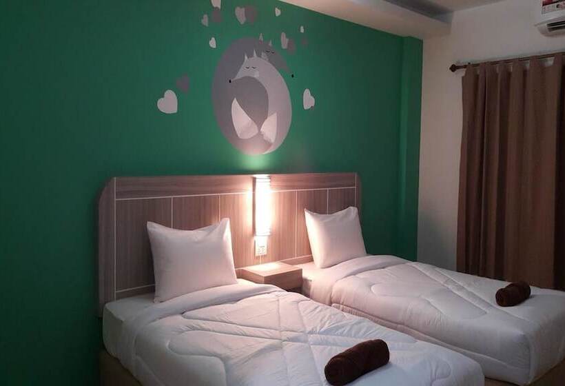 酒店 Silayok Grand