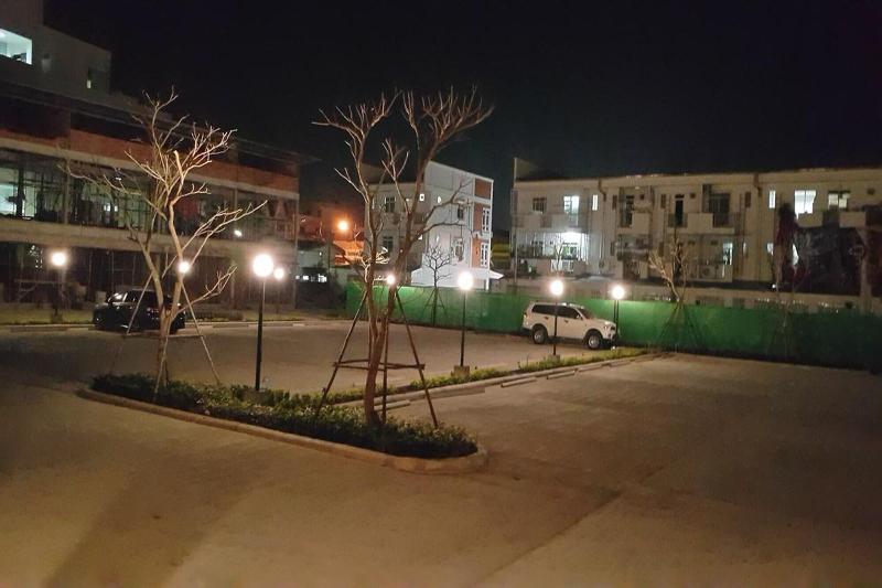 酒店 Silayok Grand