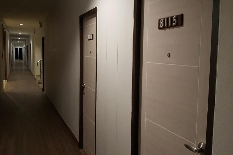 酒店 Silayok Grand