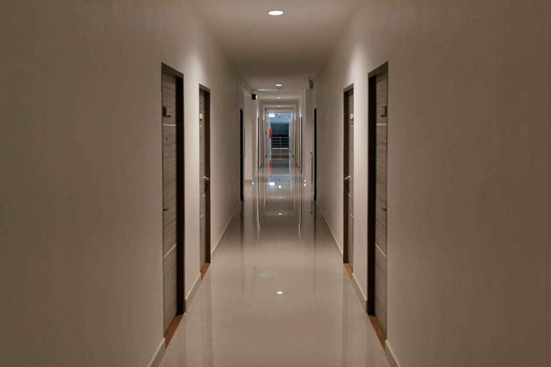 酒店 Silayok Grand