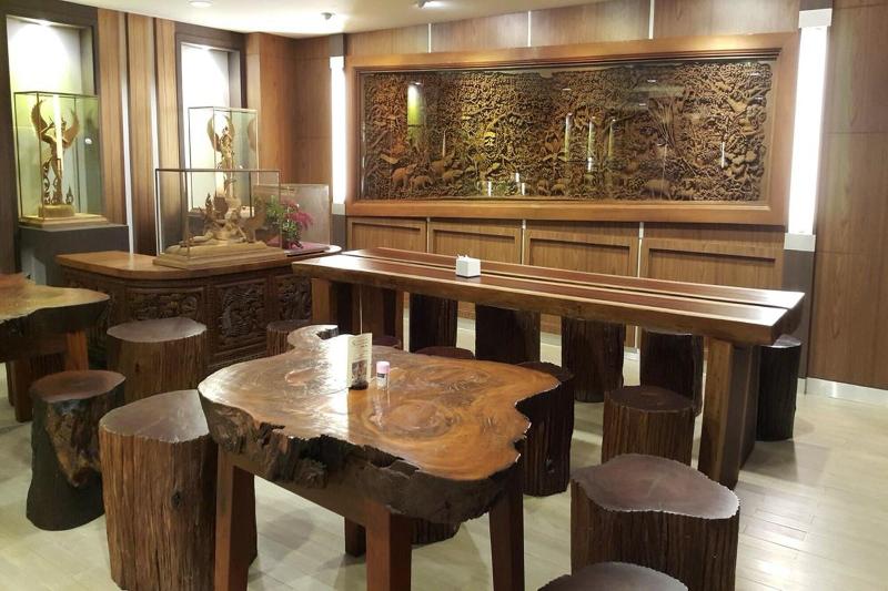 酒店 Silayok Grand