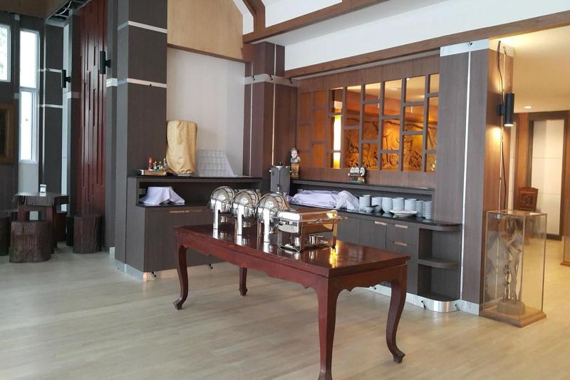 酒店 Silayok Grand