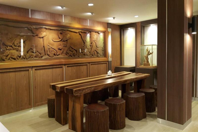 酒店 Silayok Grand