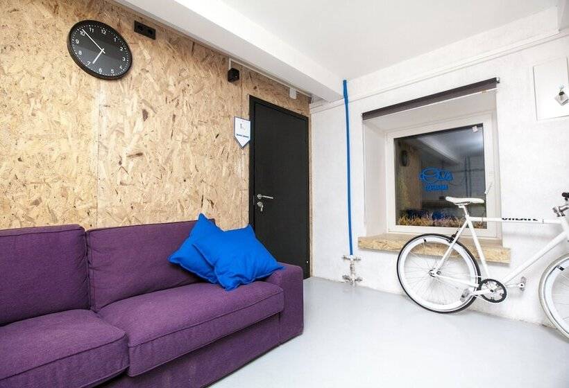 酒店 Simple Hostel Gorokhovaya