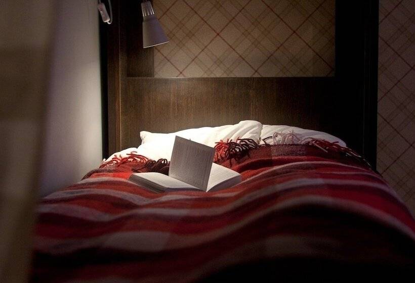 Отель Smile Hostel