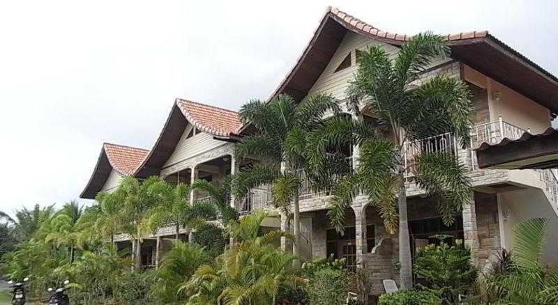 Отель Sofia Garden Resort