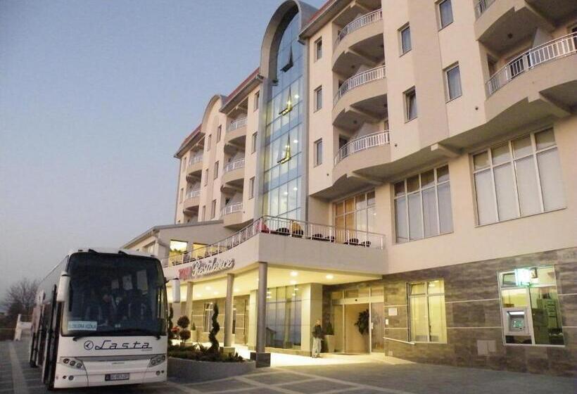 هتل Tami Residence