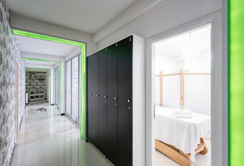 هتل Tami Residence