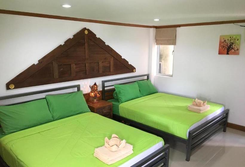 ホテル Taosha Suites