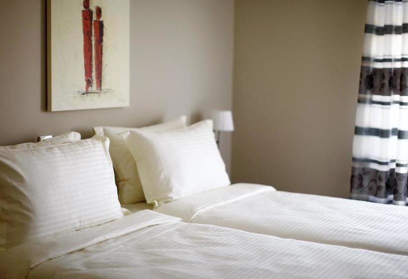 Garni Hotel Tema Nova