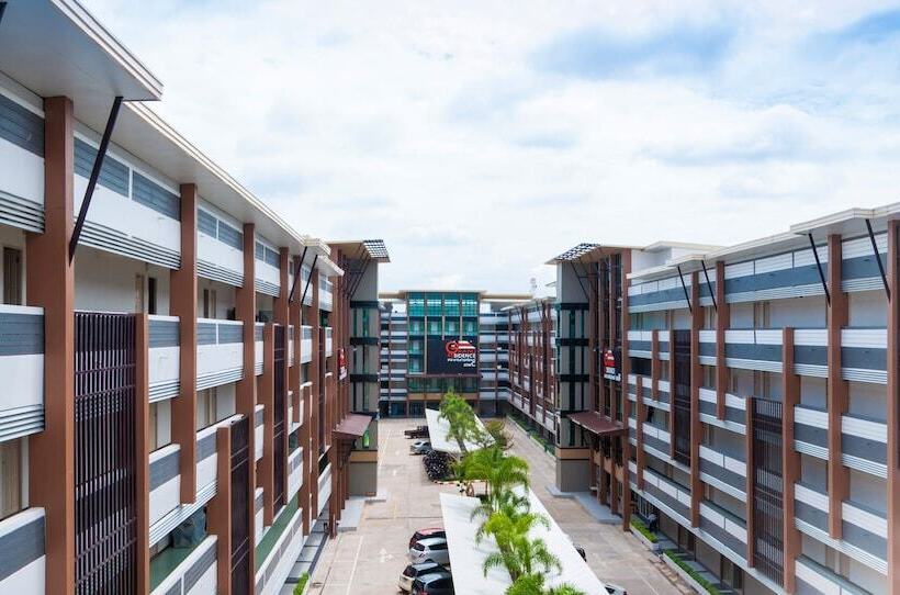 ホテル The Grand Residence