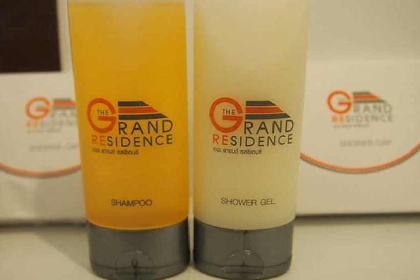 ホテル The Grand Residence