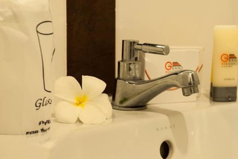 ホテル The Grand Residence