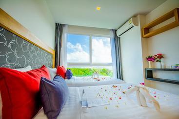 هتل The Jasmine Nai Harn Beach Resort And Spa
