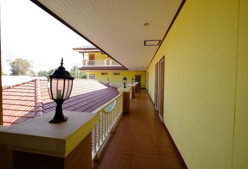 ホテル The Muk Lagoon