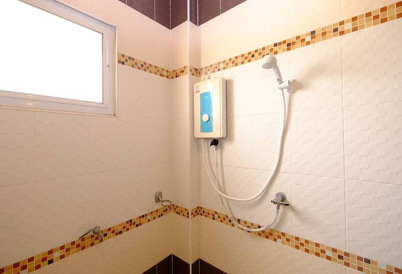 ホテル The Muk Lagoon