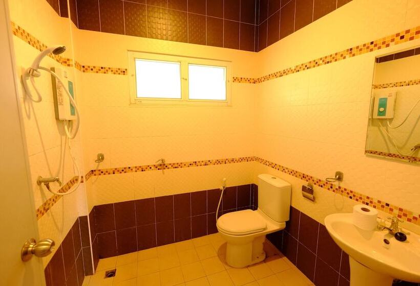 ホテル The Muk Lagoon