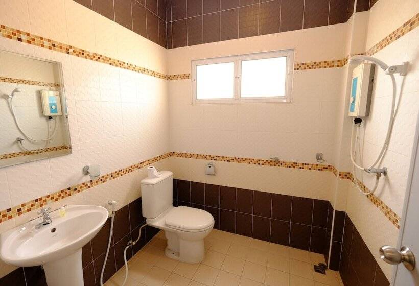 ホテル The Muk Lagoon