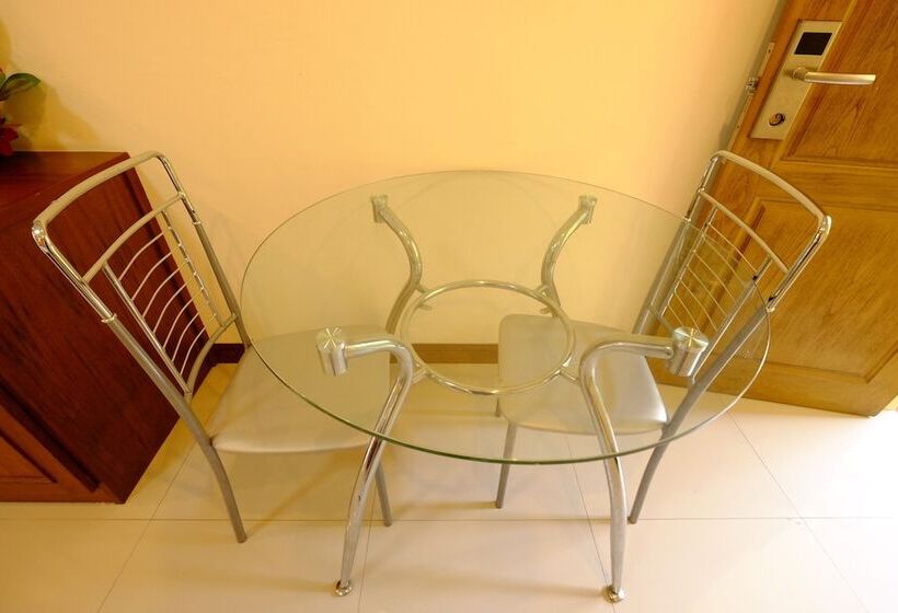 ホテル The Muk Lagoon