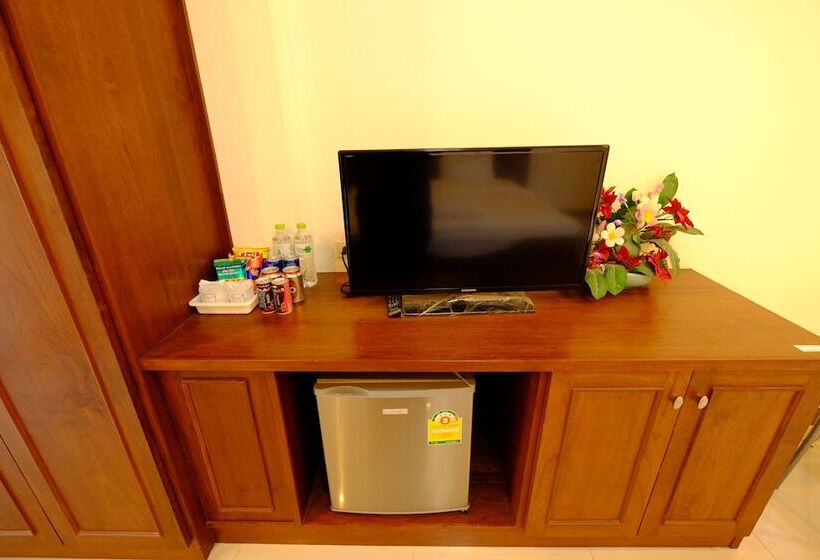 ホテル The Muk Lagoon