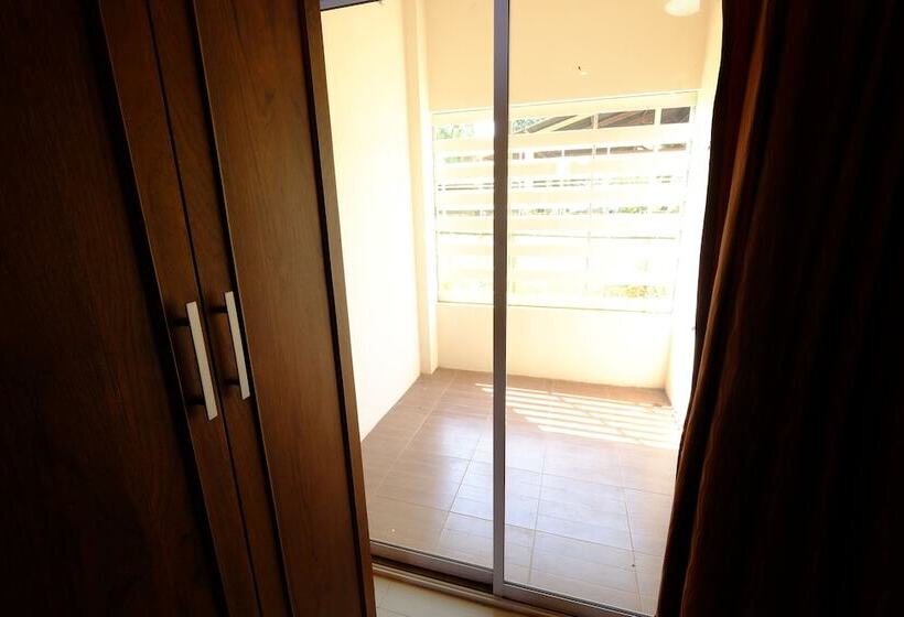 ホテル The Muk Lagoon