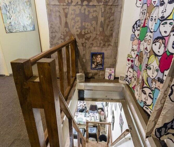 ホテル Mir Na Nevskom