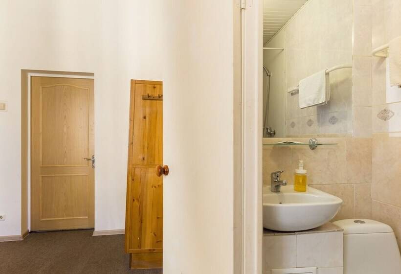 ホテル Mir Na Nevskom