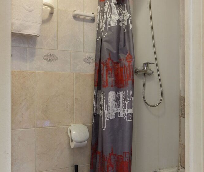 ホテル Mir Na Nevskom