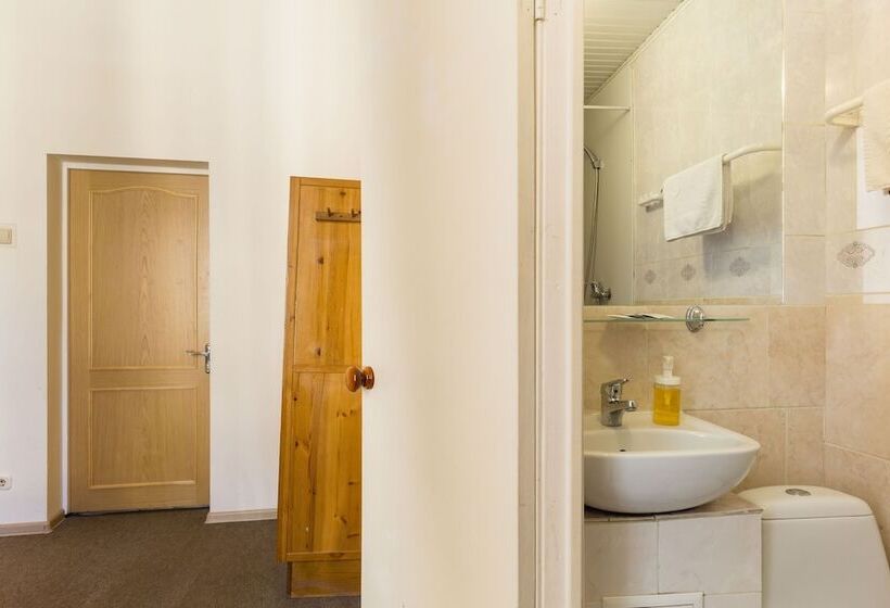 ホテル Mir Na Nevskom